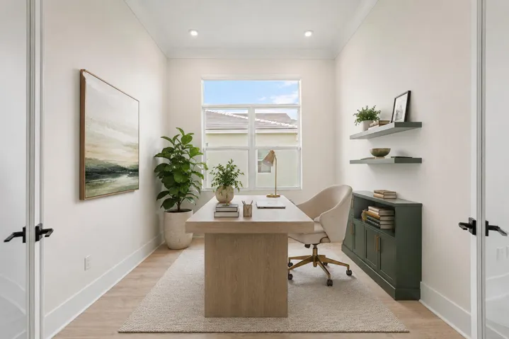 Office/Den