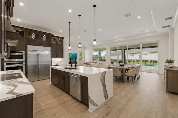Kitchen Overview