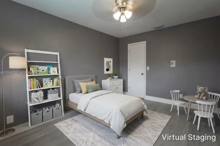 4 0f 4 bedrooms