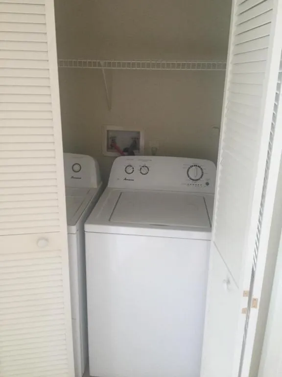 Laundry