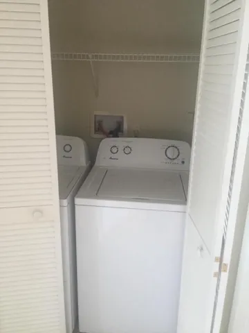 Laundry