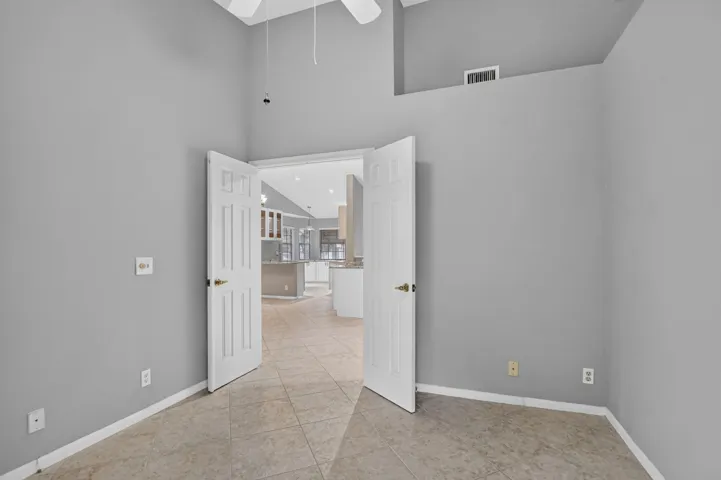 Third bedroom.