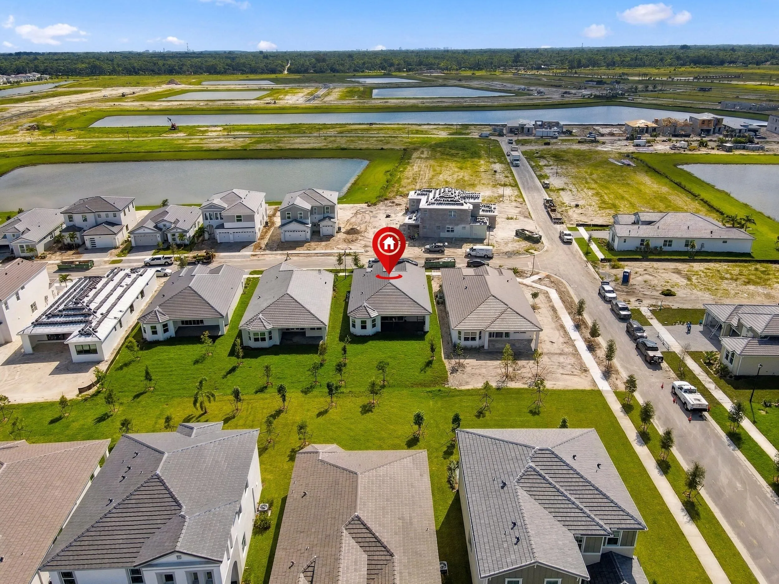 5237 Treaty Oak Trace Westlake, FL 33470