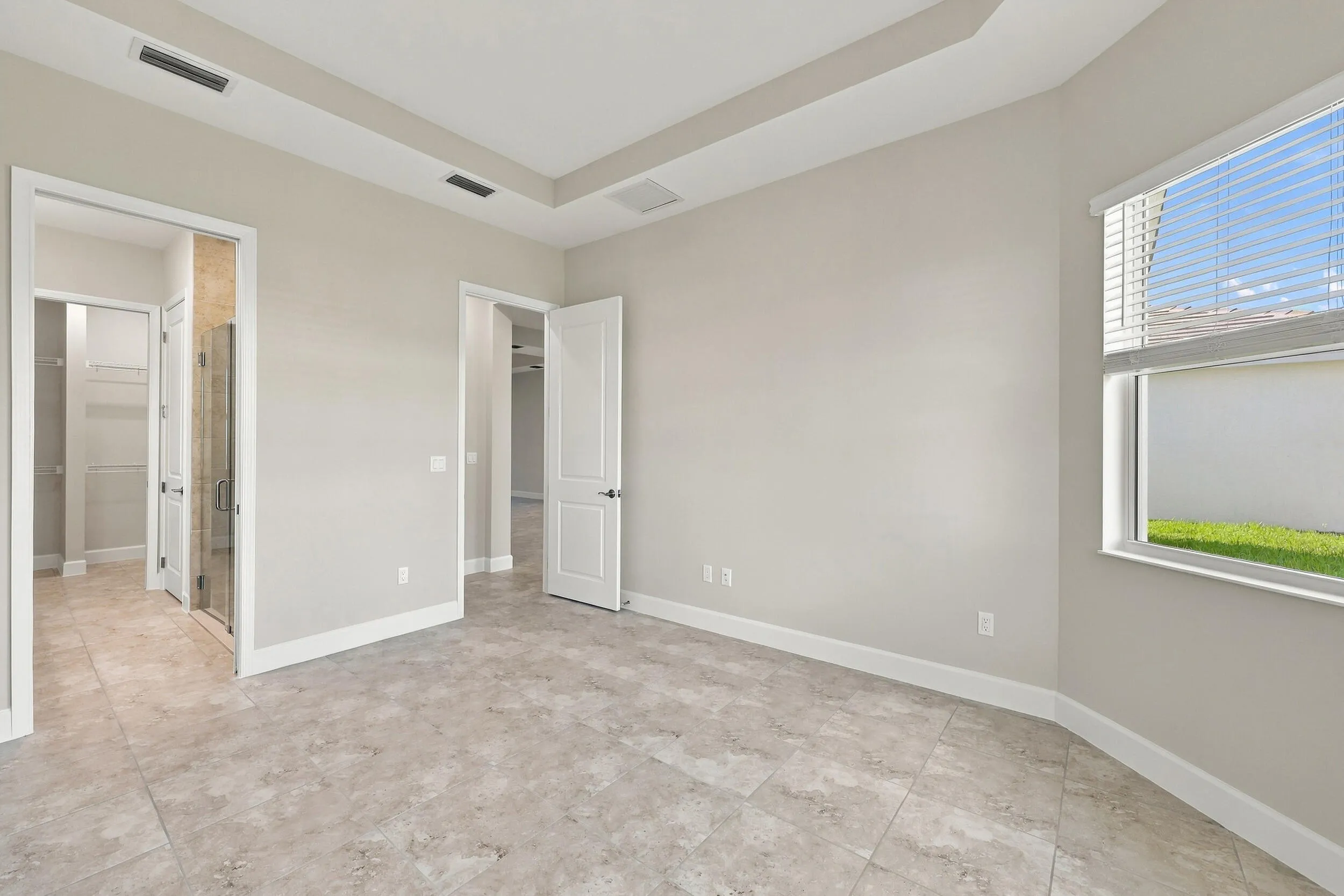 Owner's Suite