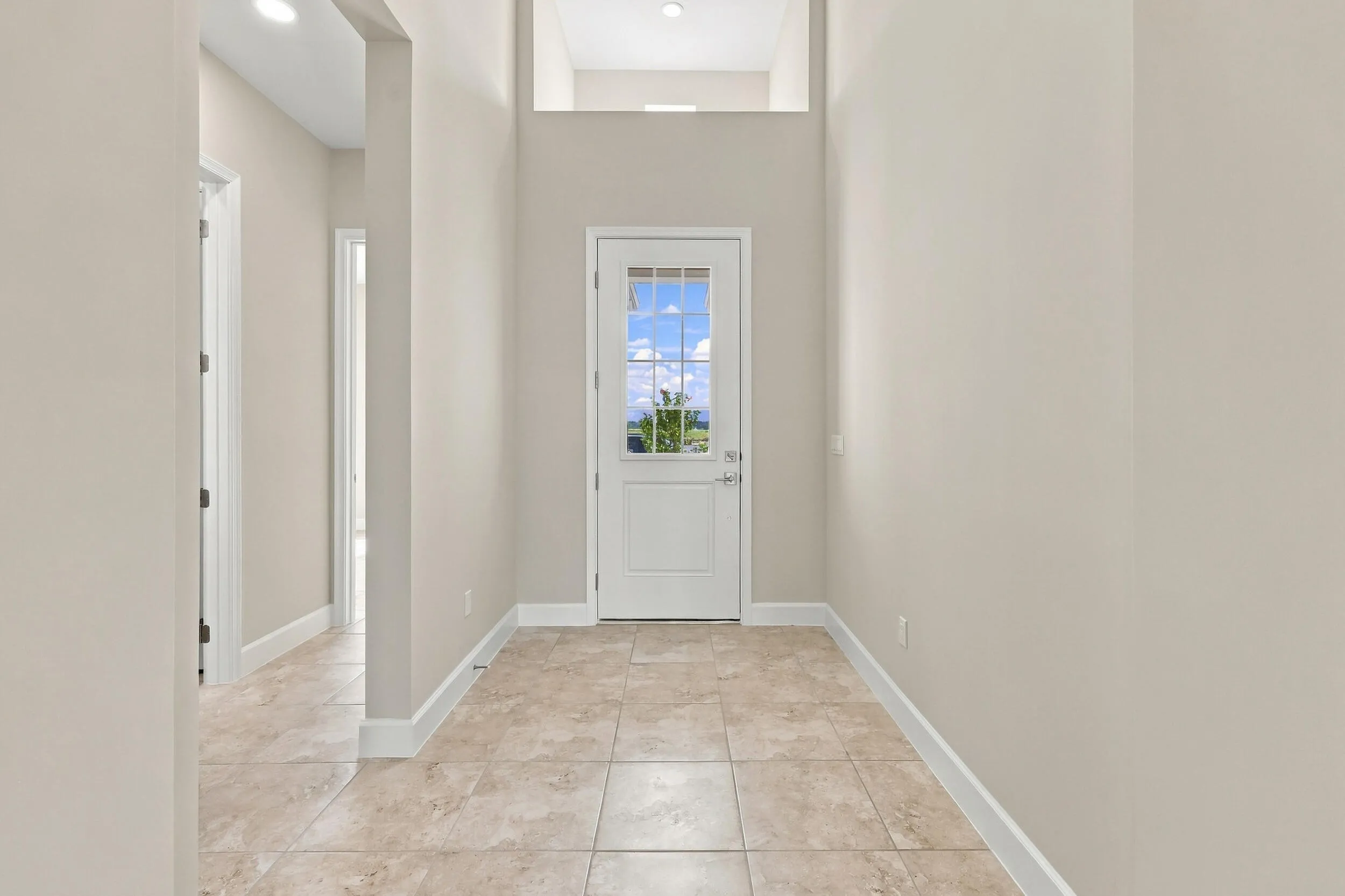 Foyer