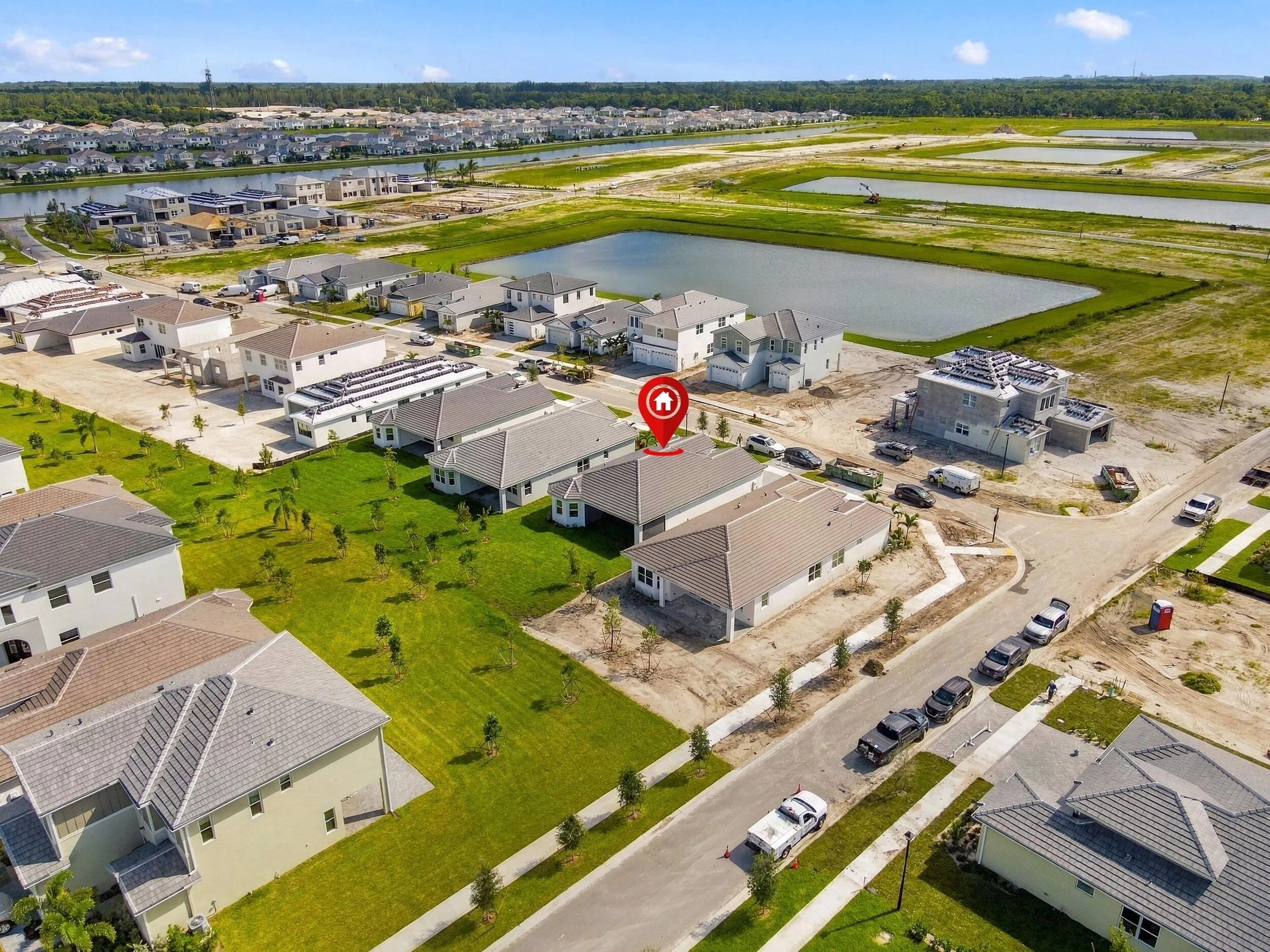 5237 Treaty Oak Trace Westlake, FL 33470