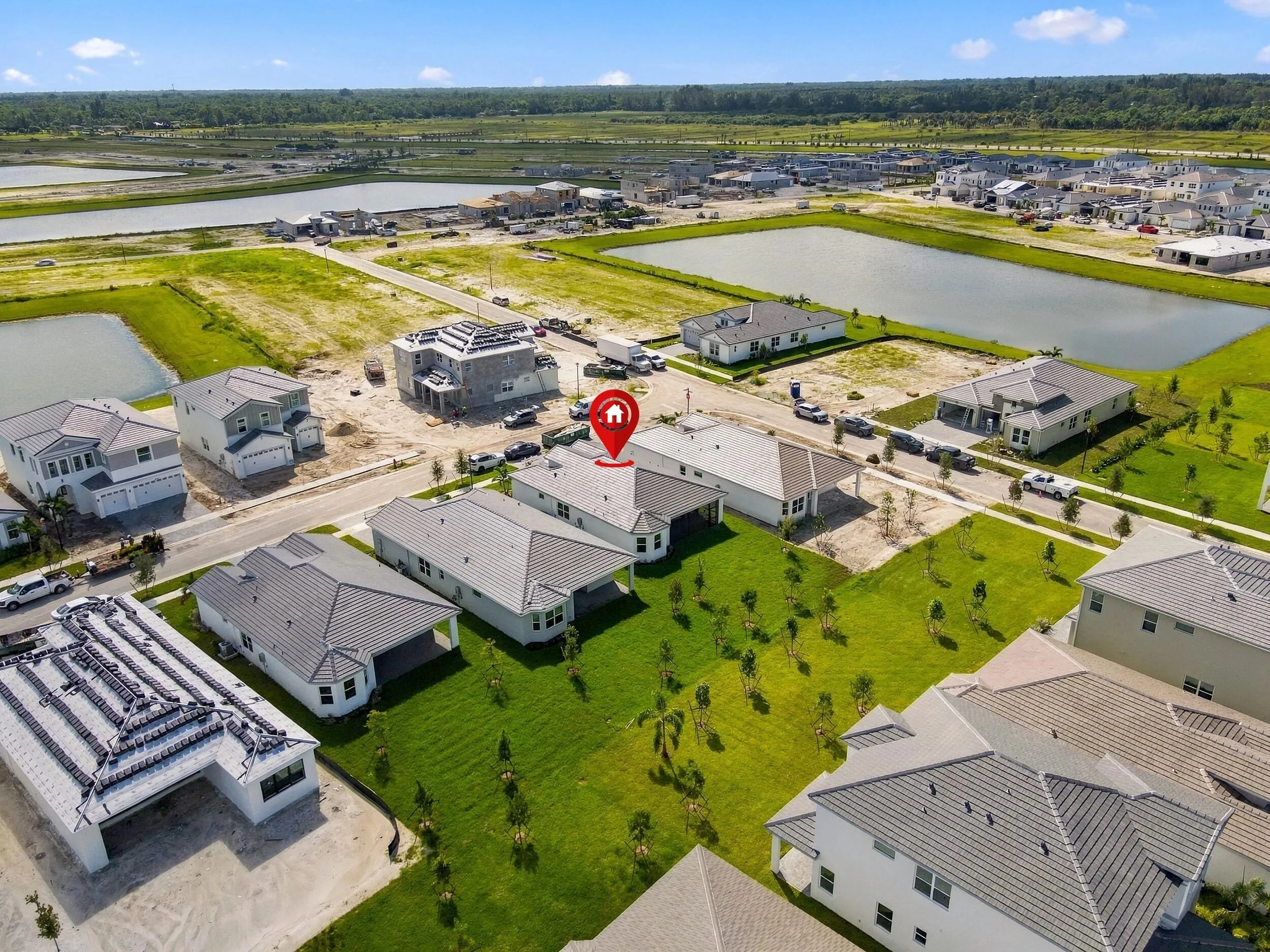 5237 Treaty Oak Trace Westlake, FL 33470