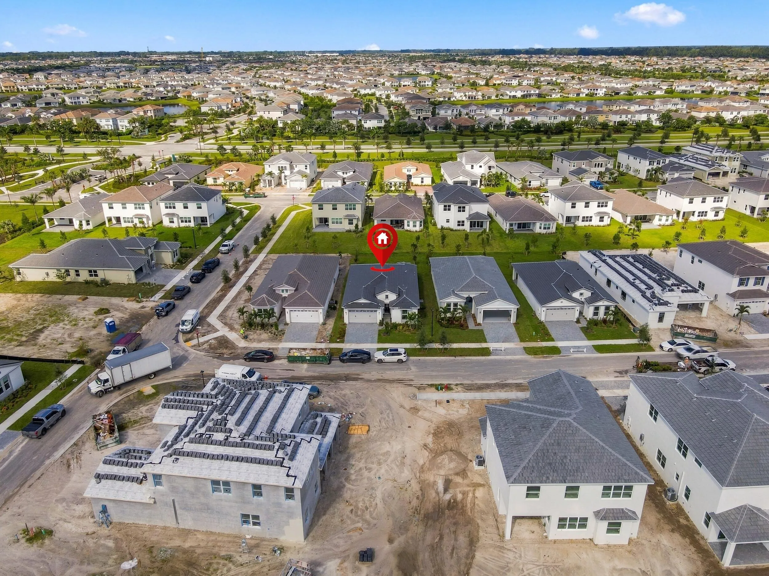 5237 Treaty Oak Trace Westlake, FL 33470