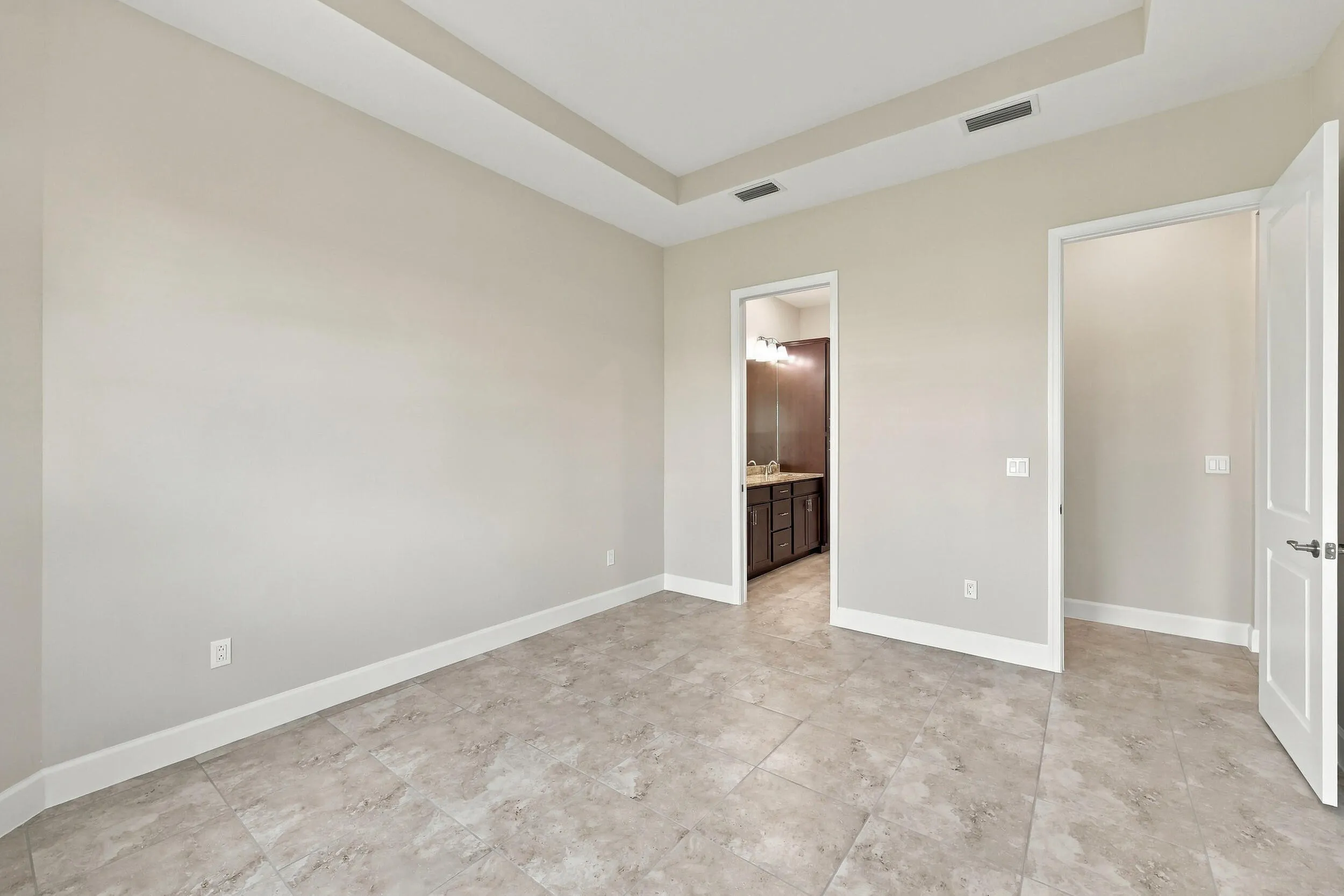 Owner's Suite