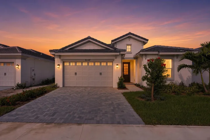 5237 Treaty Oak Trace Westlake, FL 33470