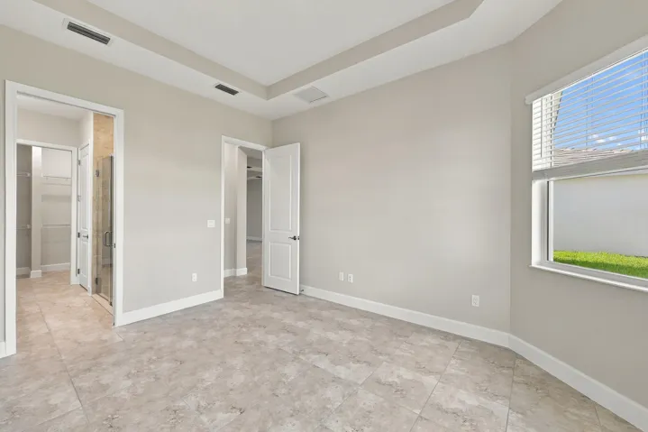 Owner's Suite