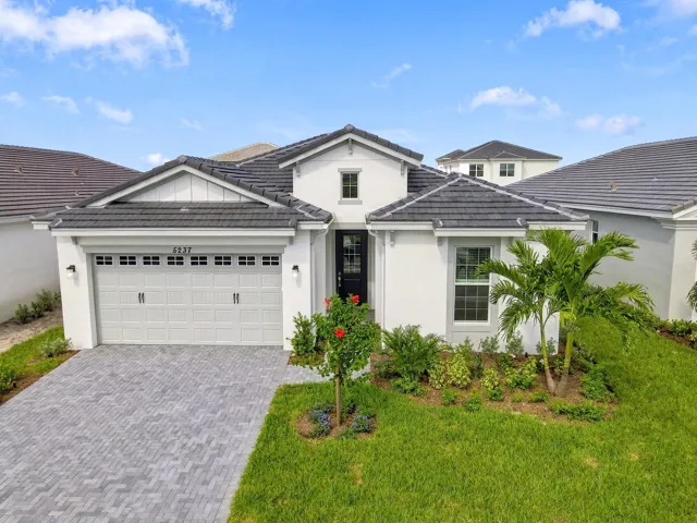 5237 Treaty Oak Trace Westlake, FL 33470