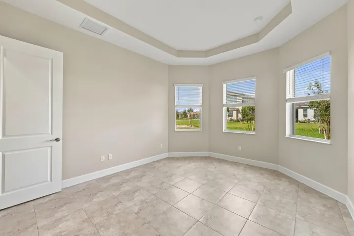 Owner's Suite