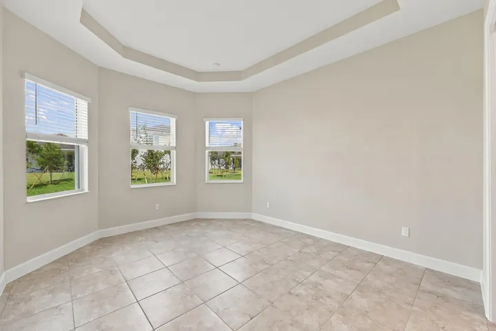 Owner's Suite