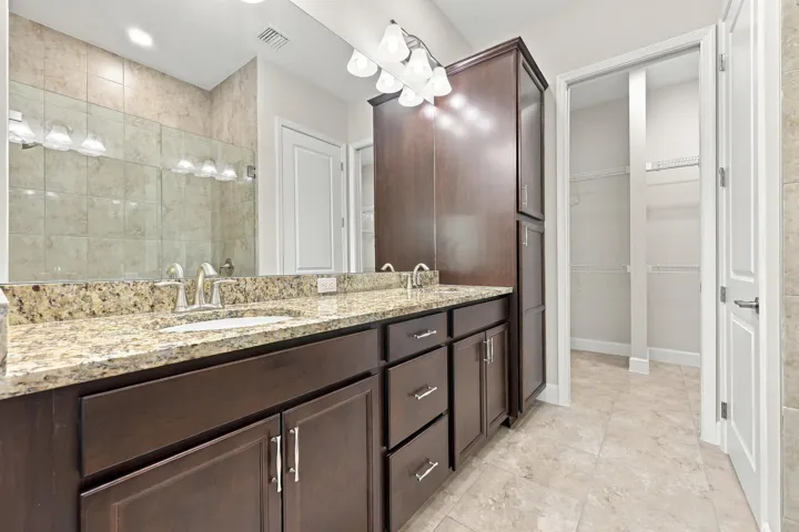 Owner's Suite