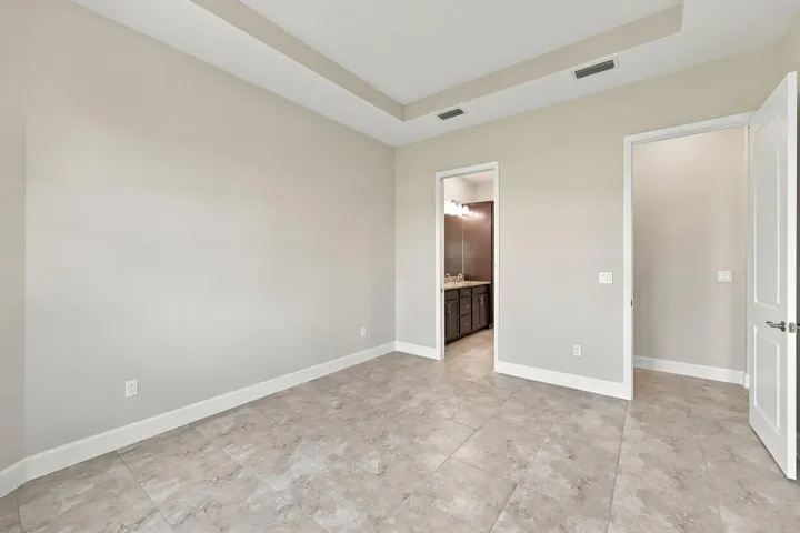 Owner's Suite