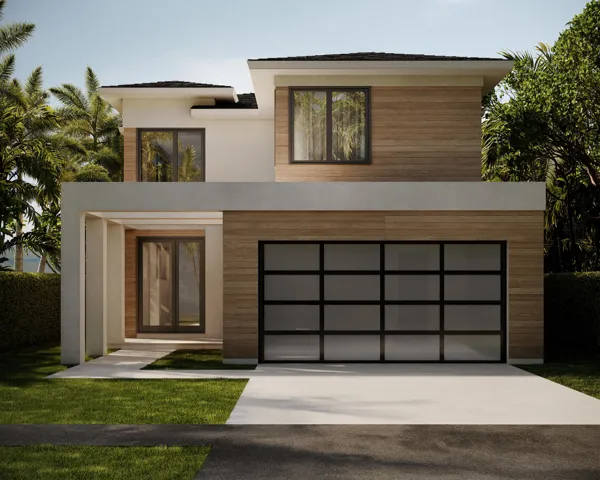 RENDERINGS