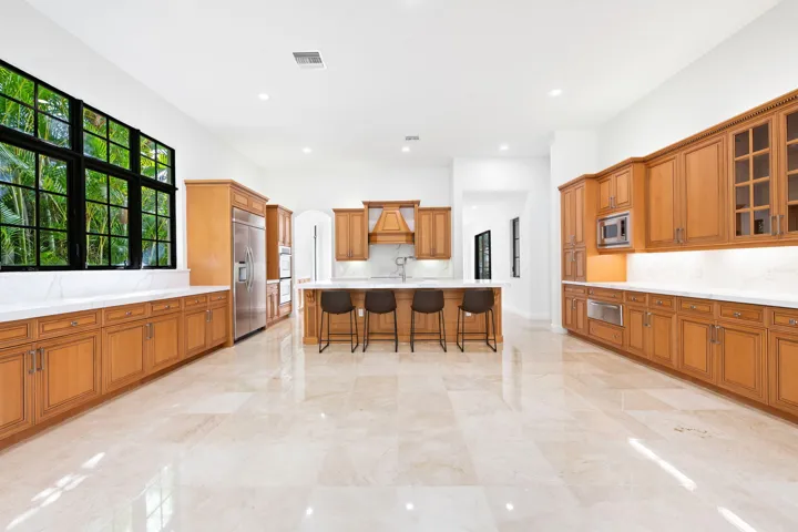 Family Room/Kitchen
