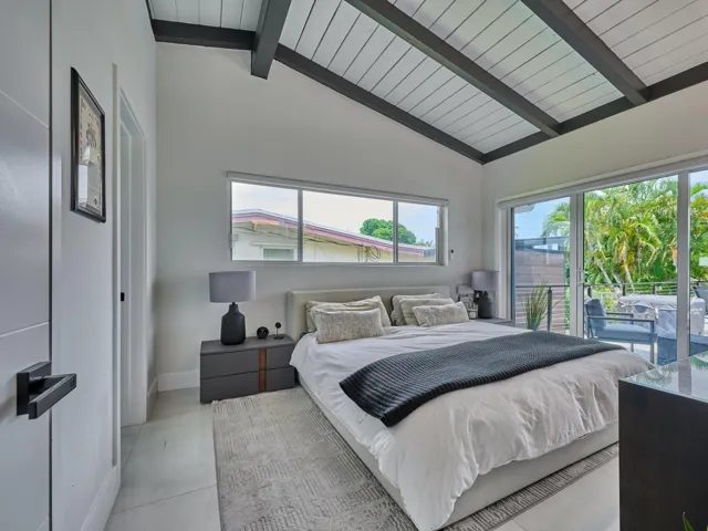 (65) Master Bedroom