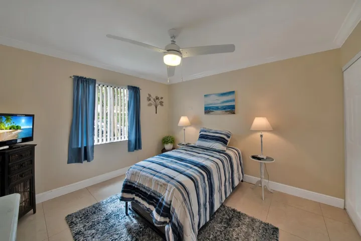 2nd Bedroom
