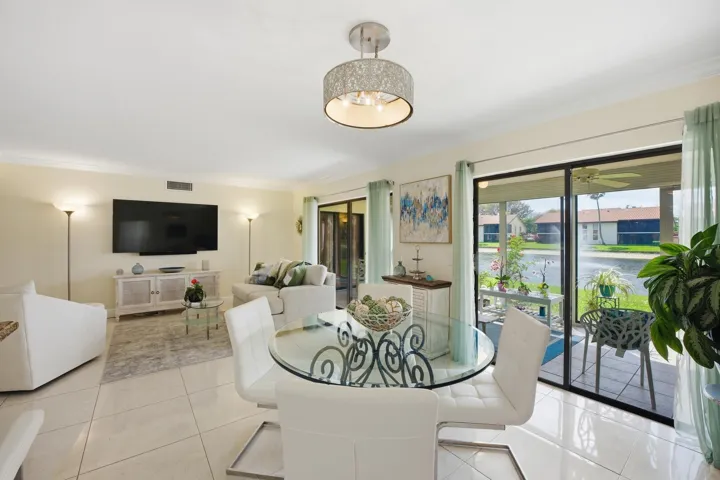 Open Floorplan