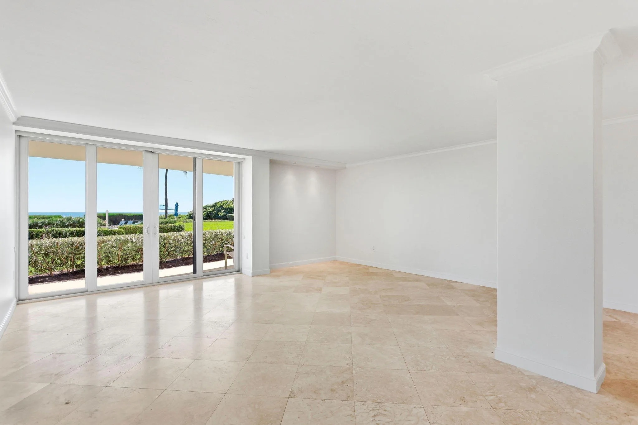 Living space