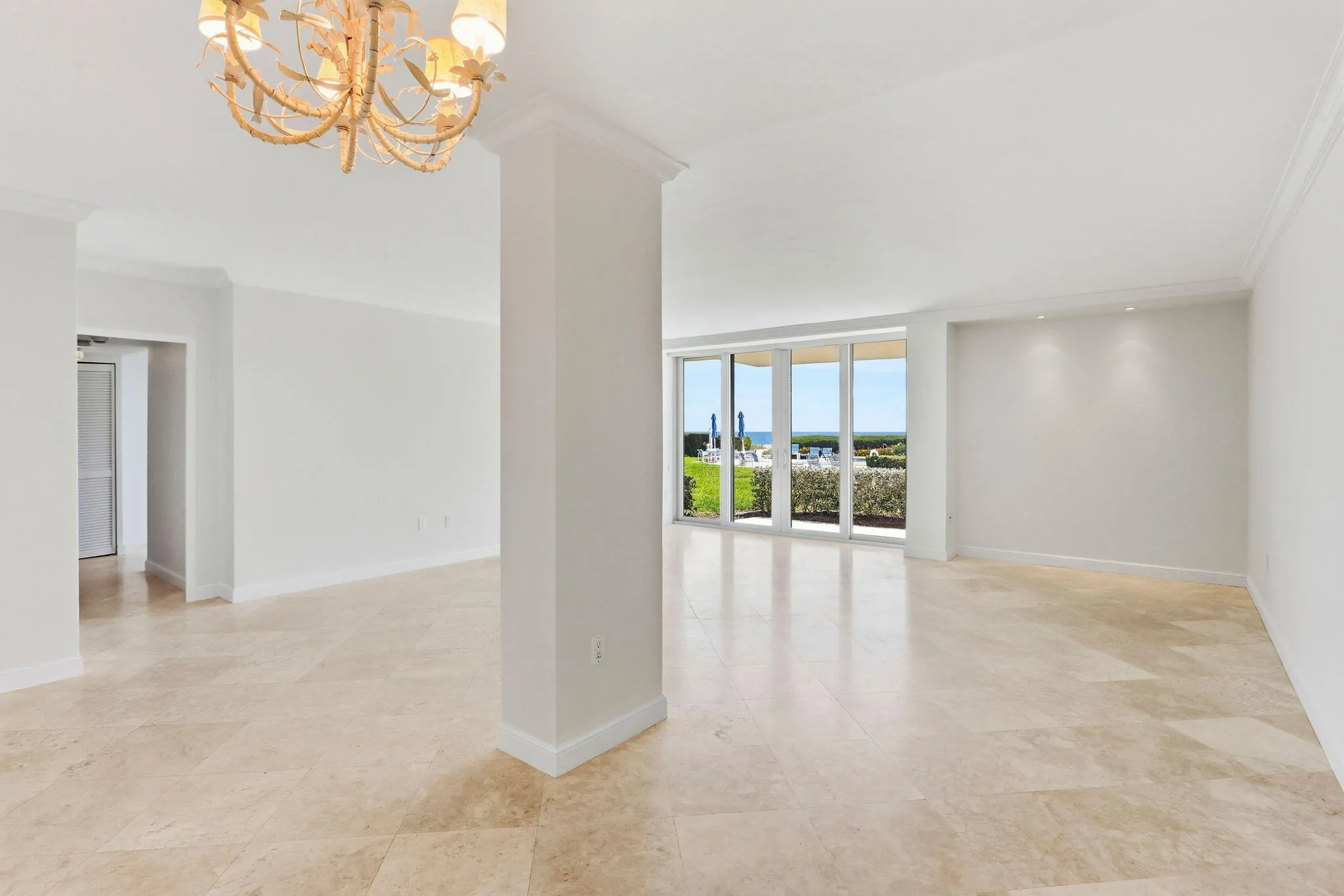 Living space