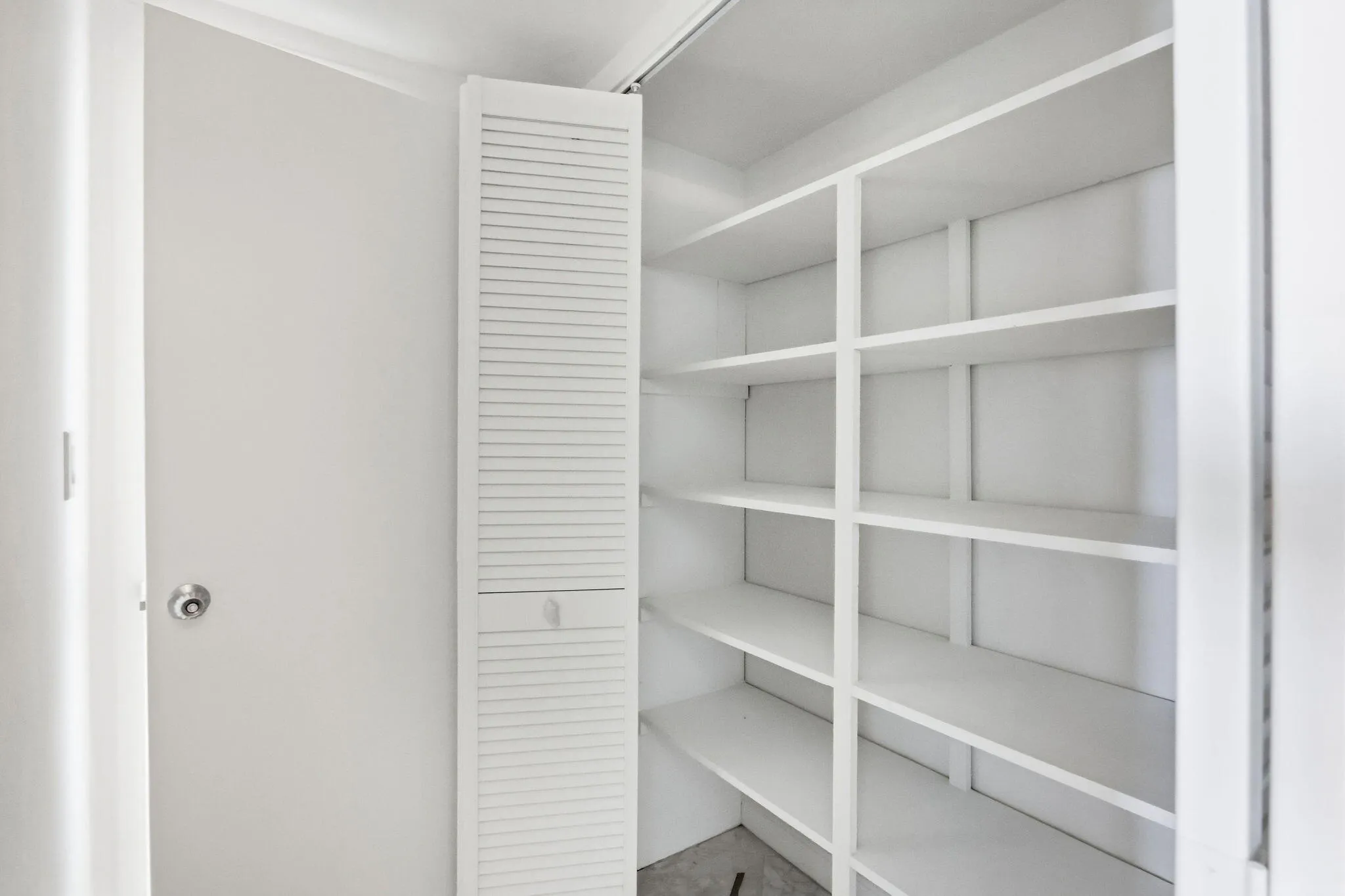 Closet Space
