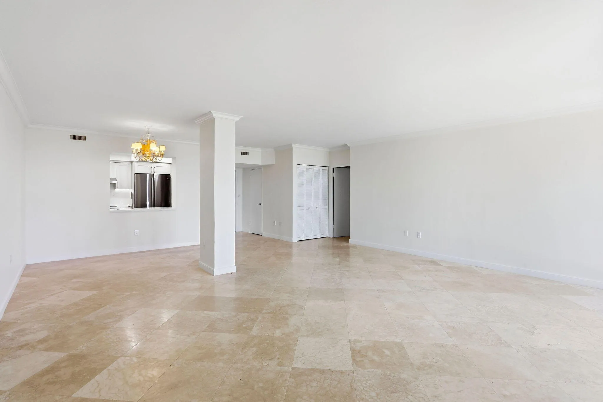 Living space