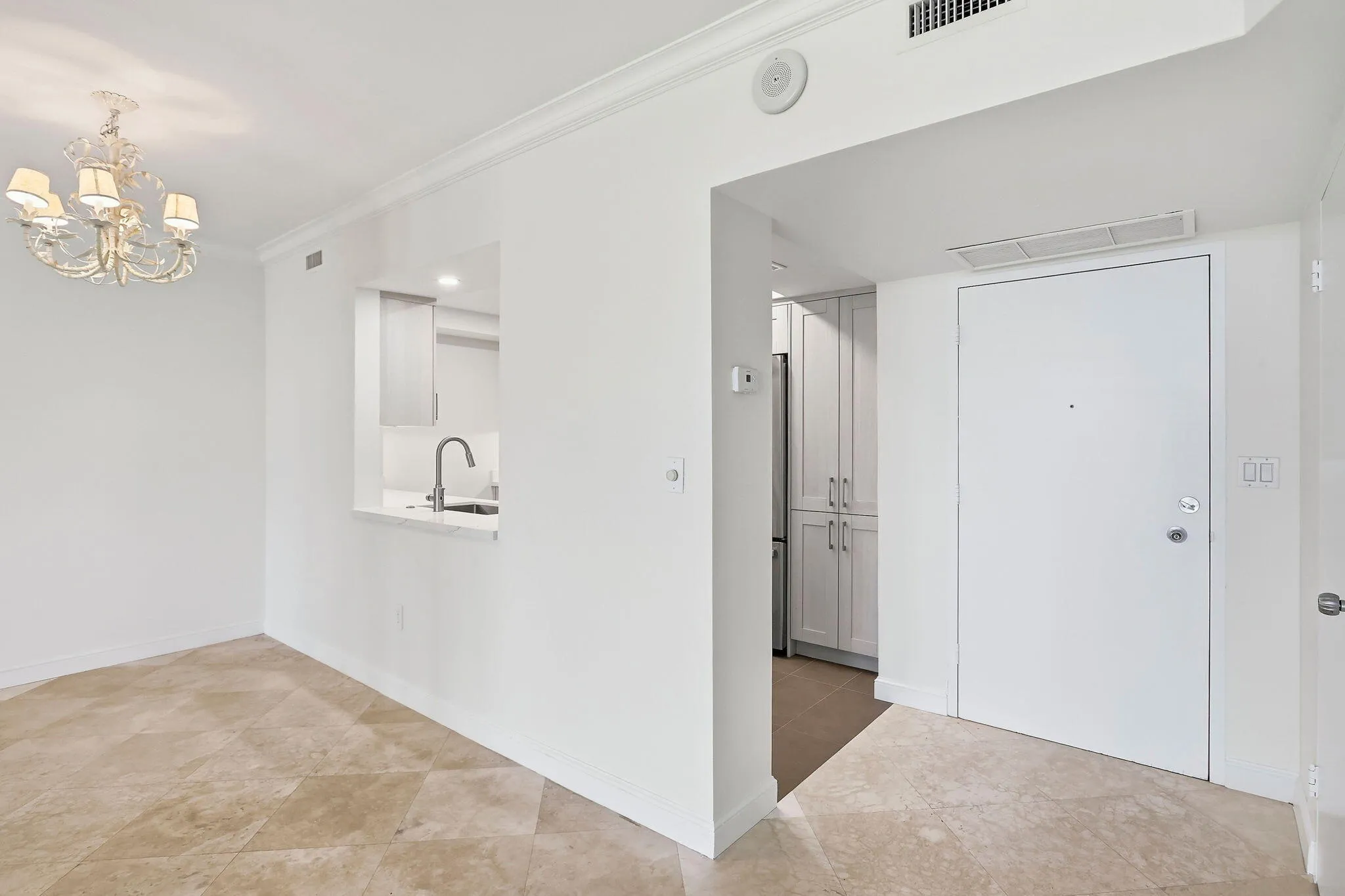 Living space