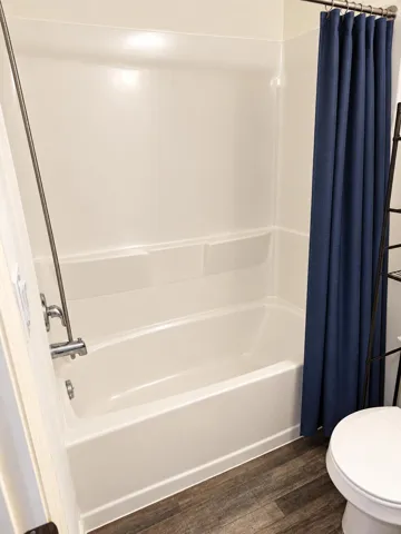 down stairs bathroom 3
