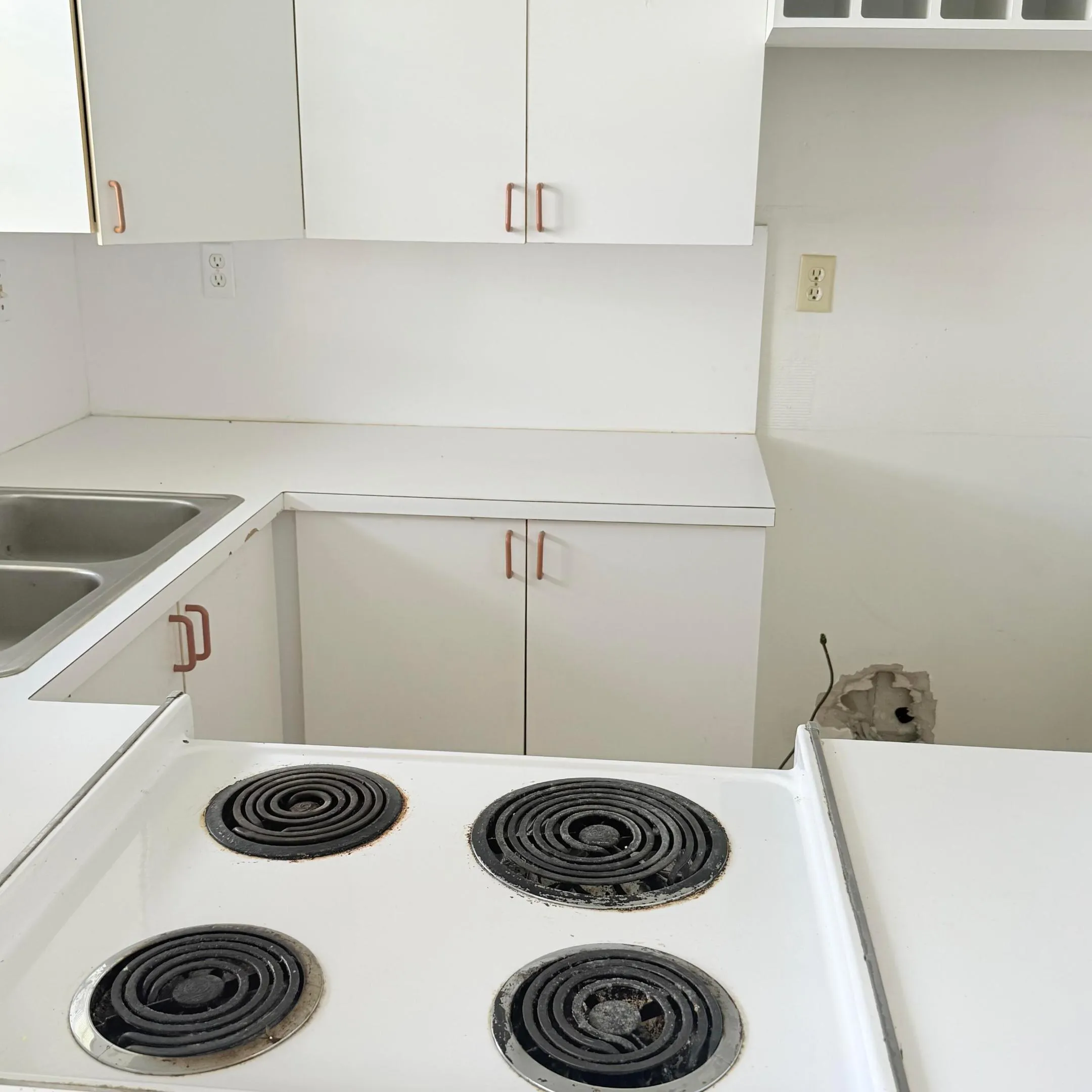 Kitchen Main
