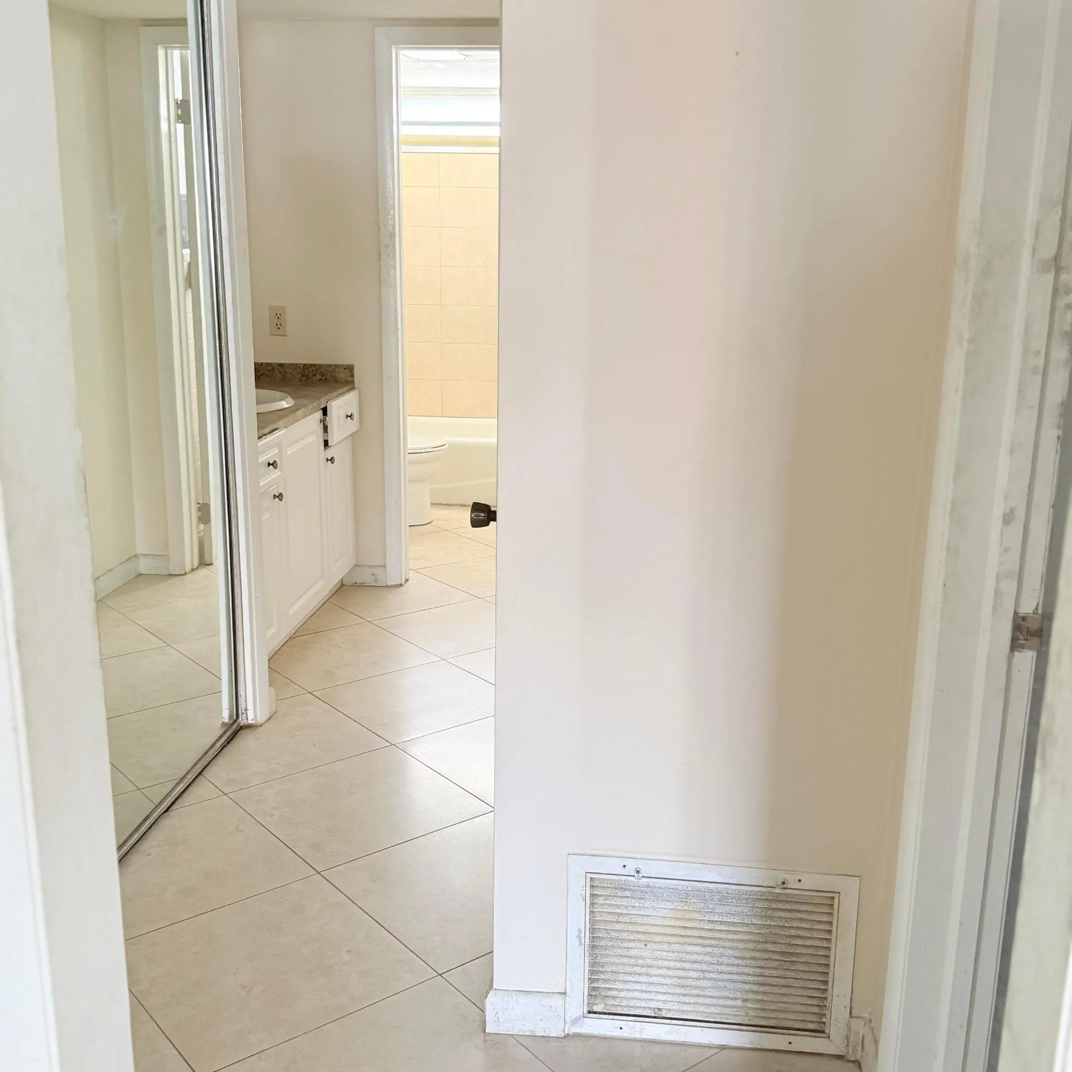 Bathroom Main