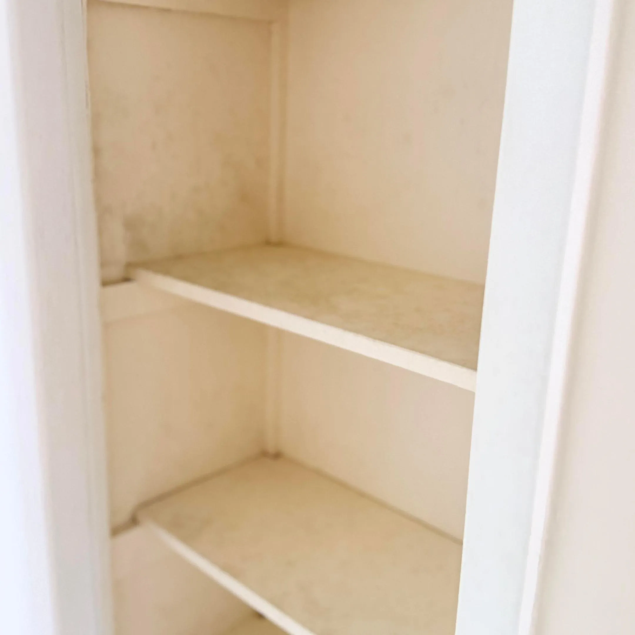 Bedroom Closet