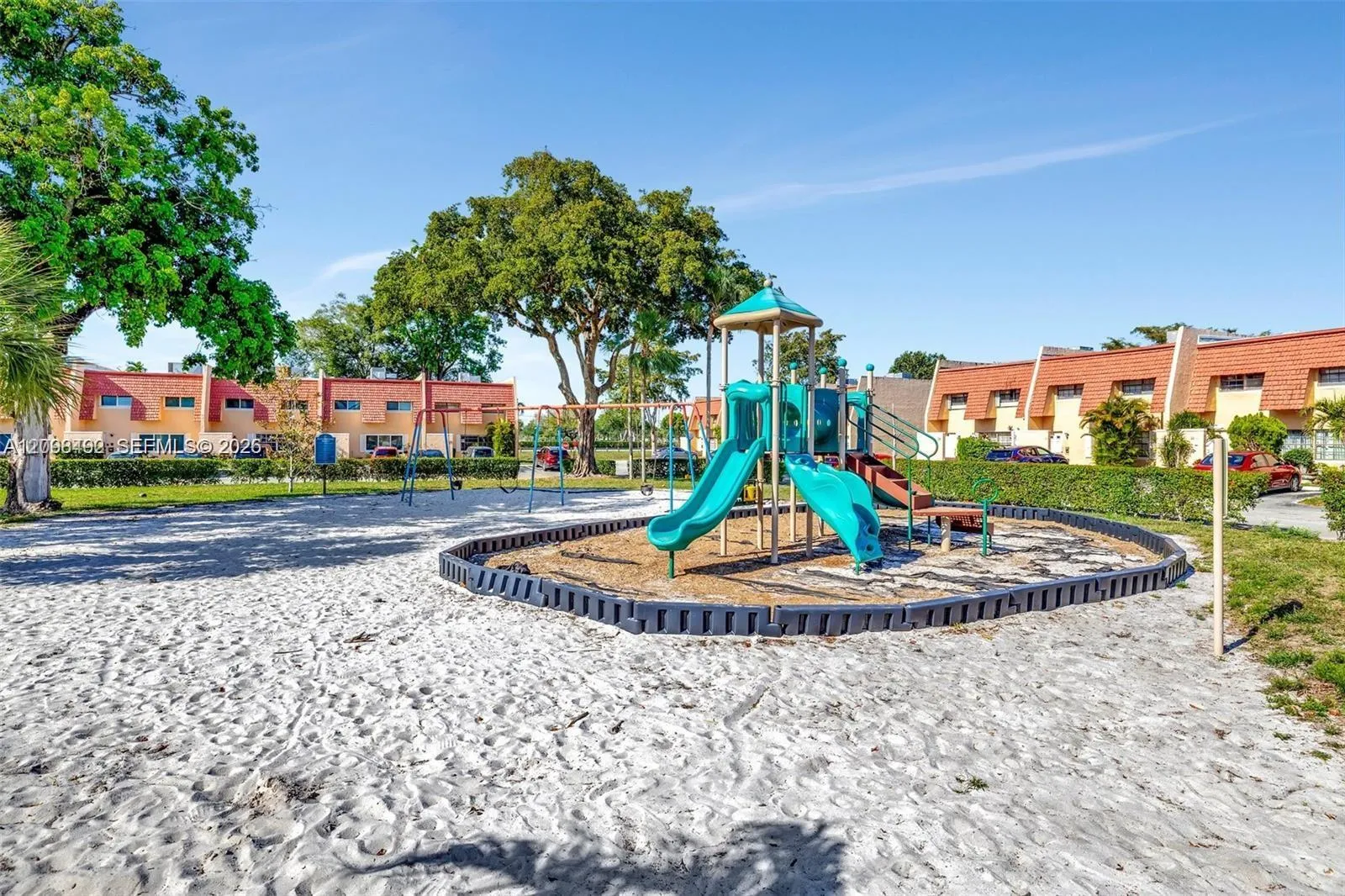 Play area