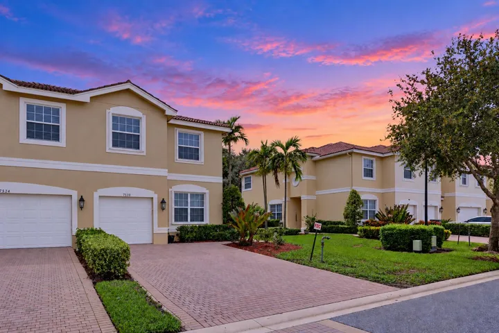 Welcome to 7530 Spatterdock Dr in Greystone of Boynton Beach