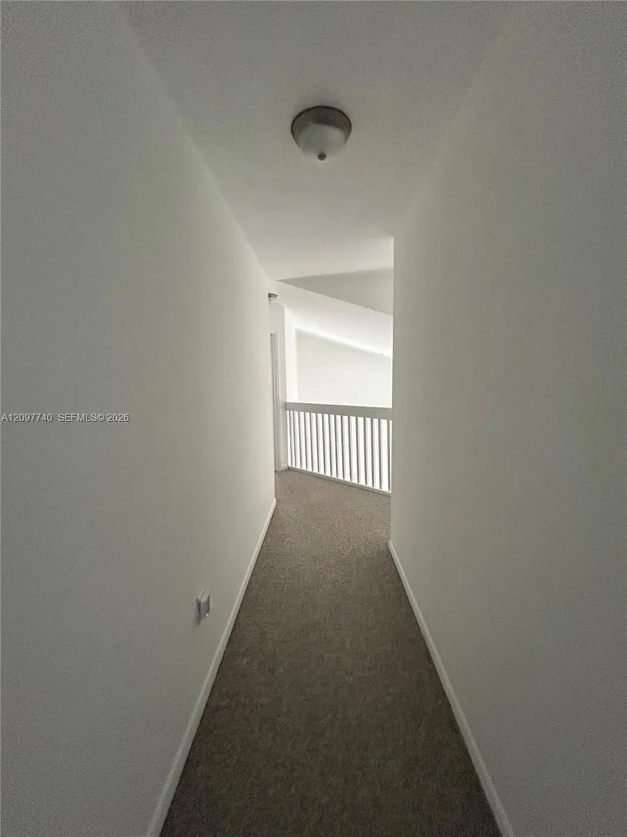 Upstairs