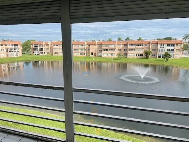 View from living room2