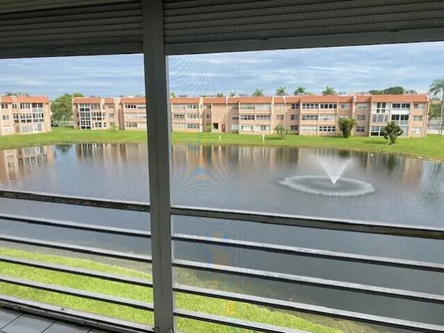 View from living room2