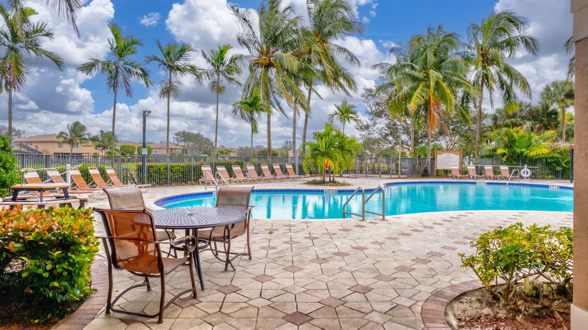Community Pool
