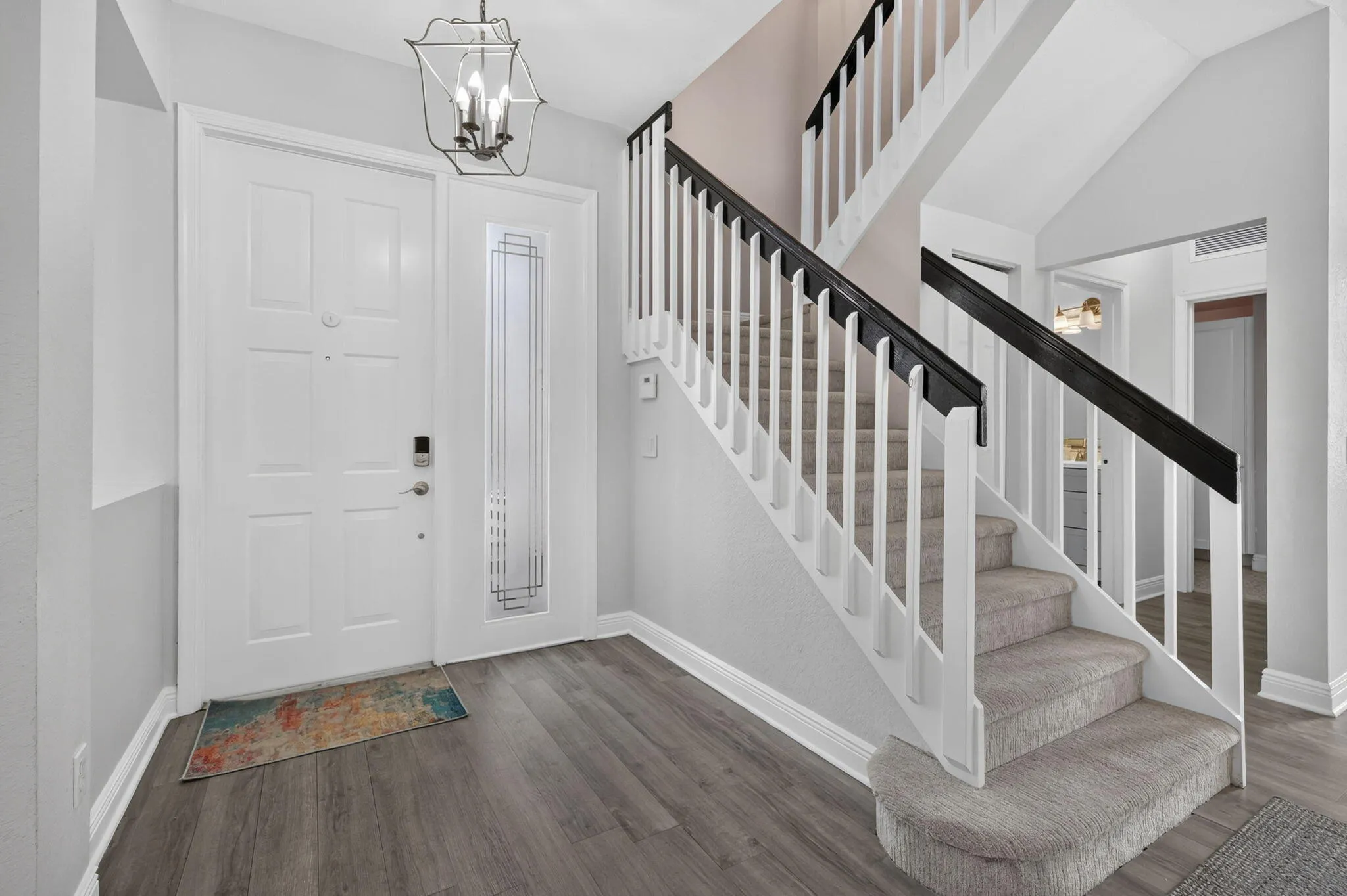 Entryway
