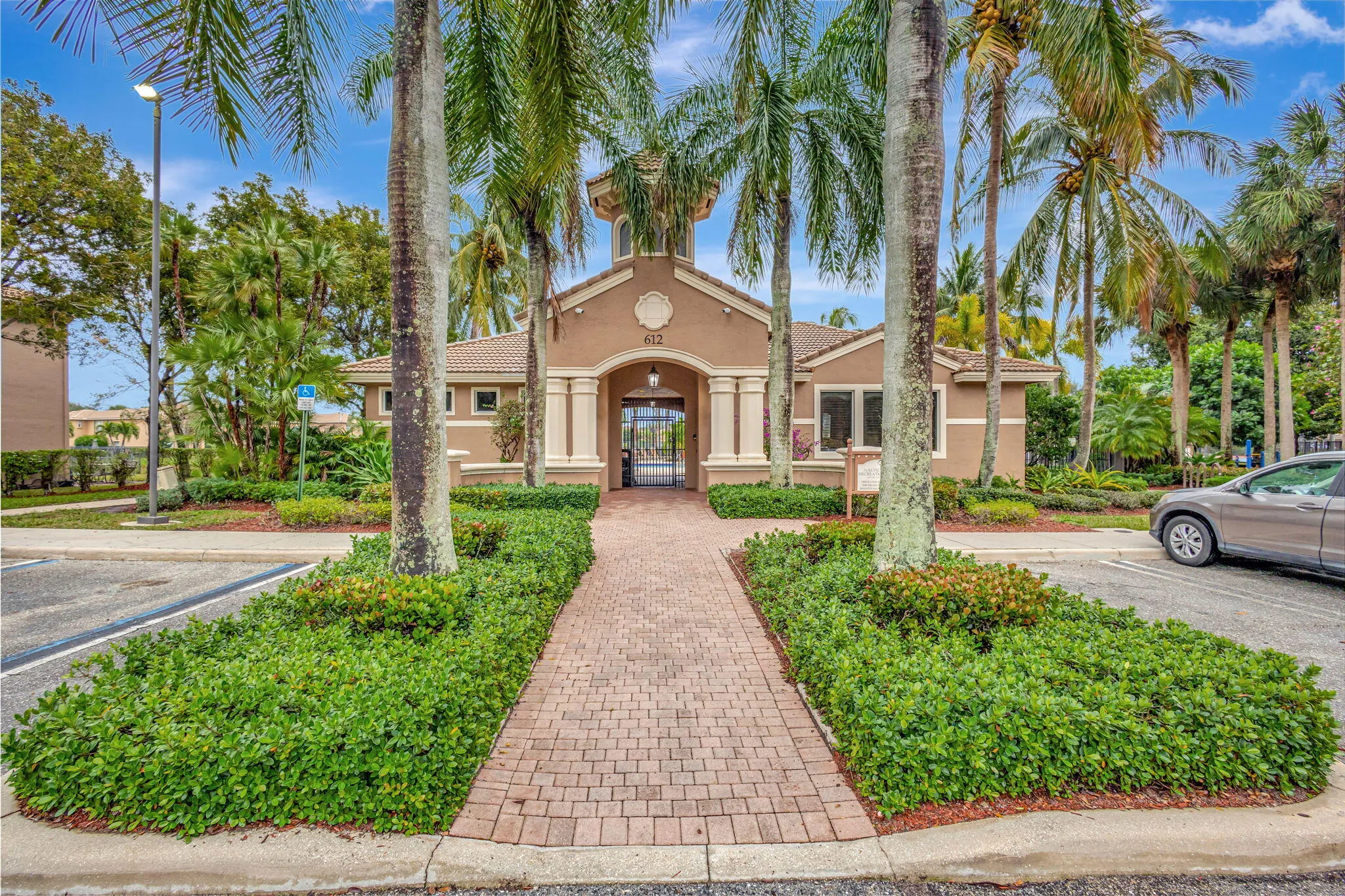 Clubhouse