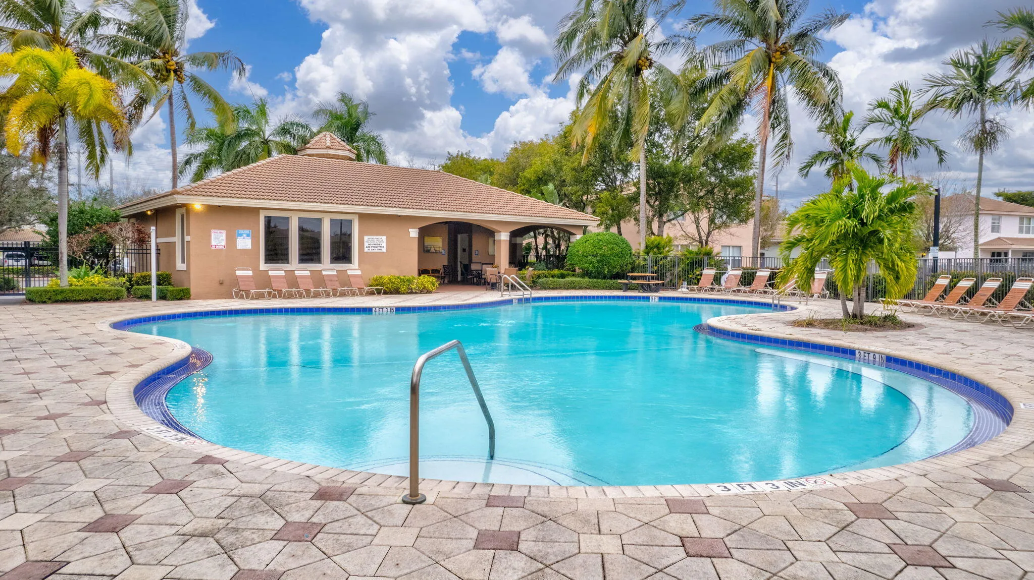 Community Pool
