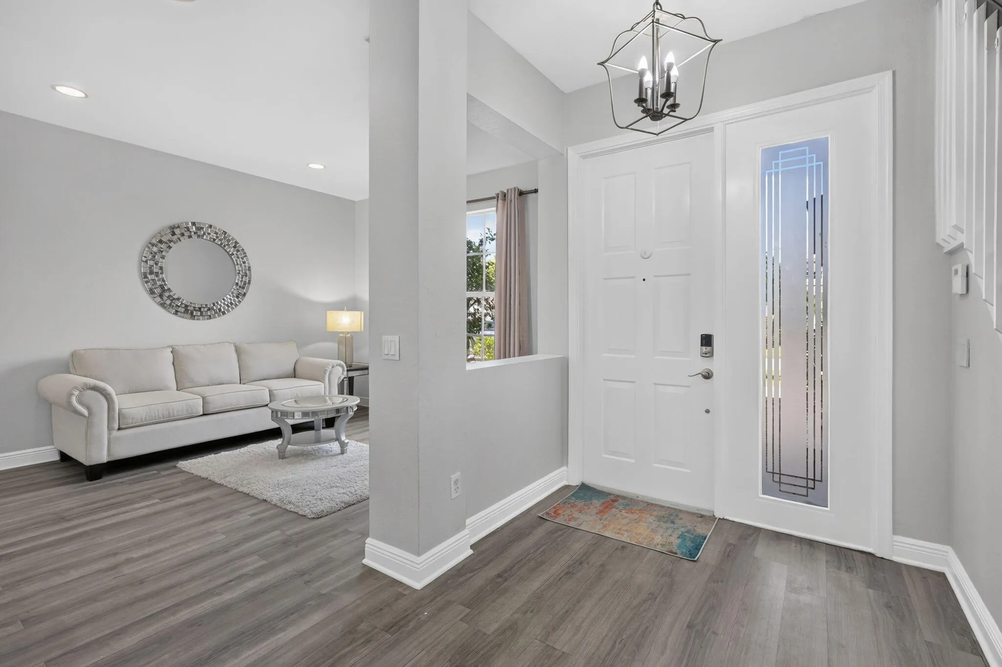 Entryway