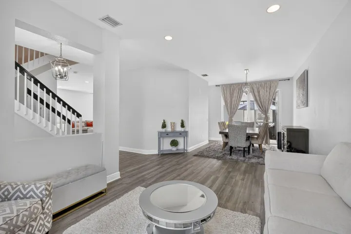 Formal Living Room