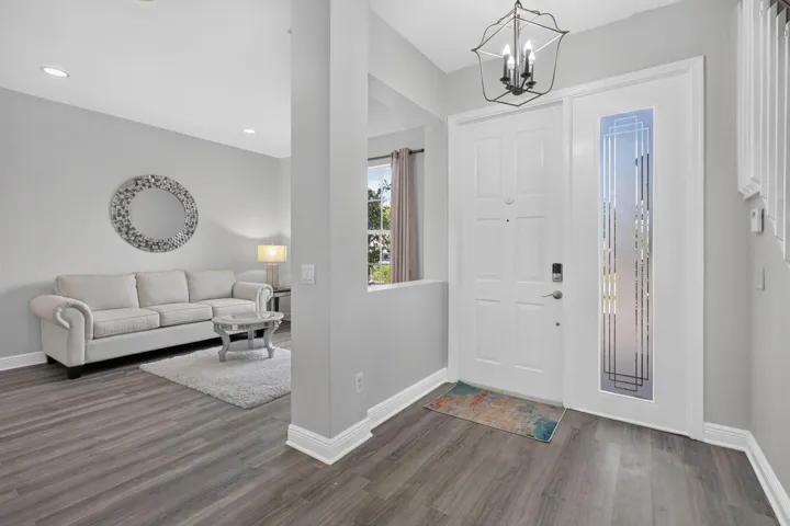 Entryway