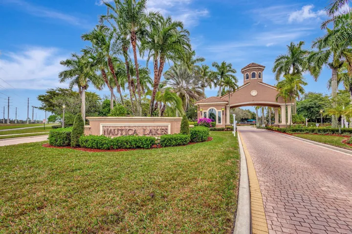 Gated Entry