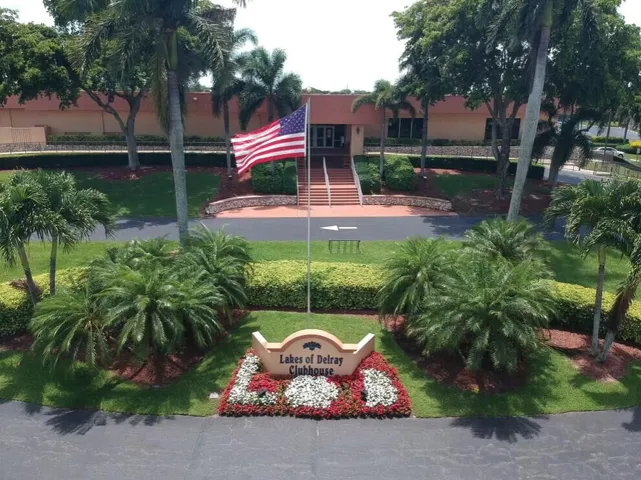 clubhouse