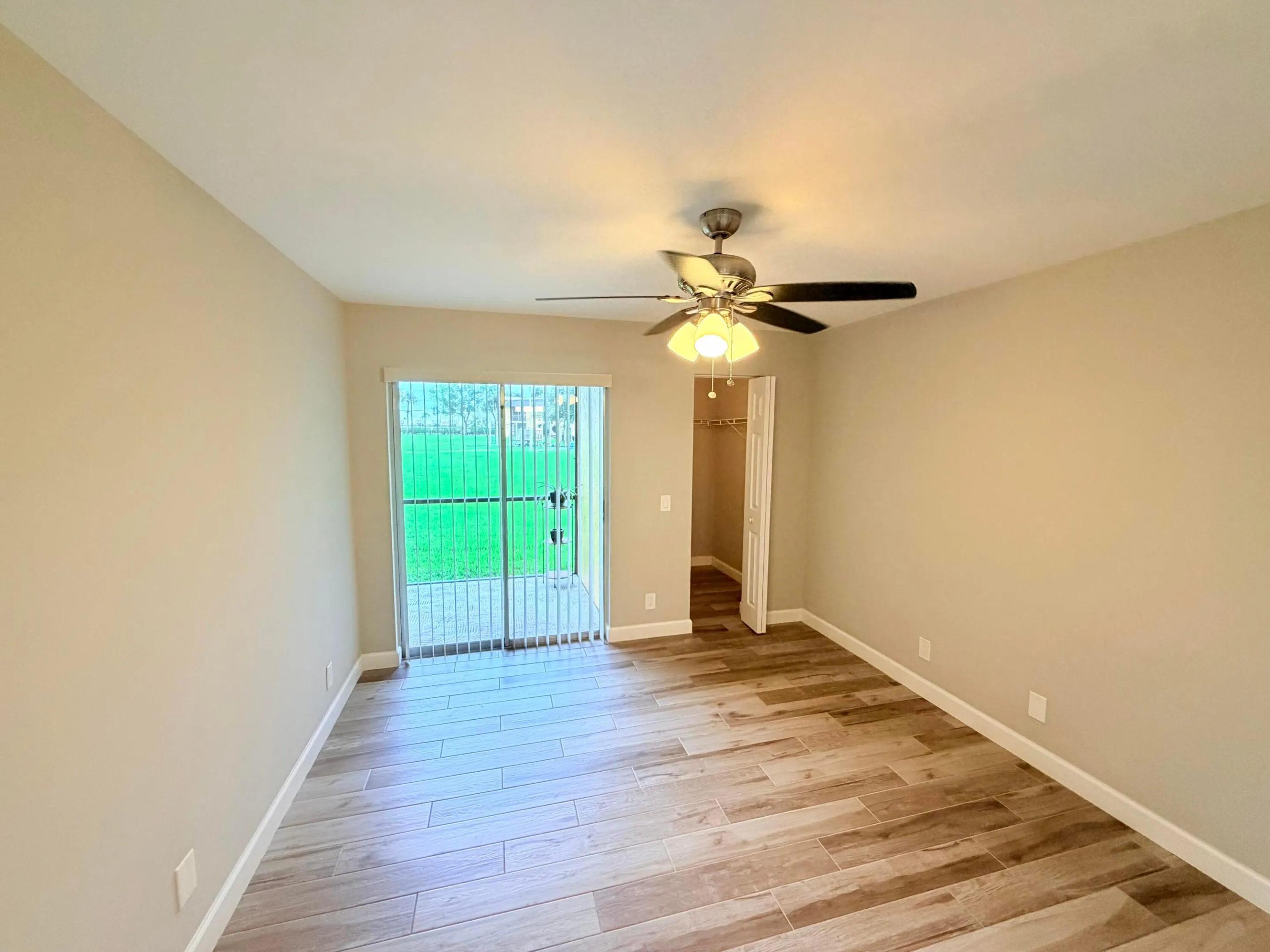Main bedroom