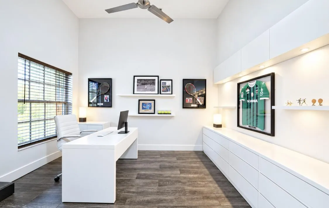 office den